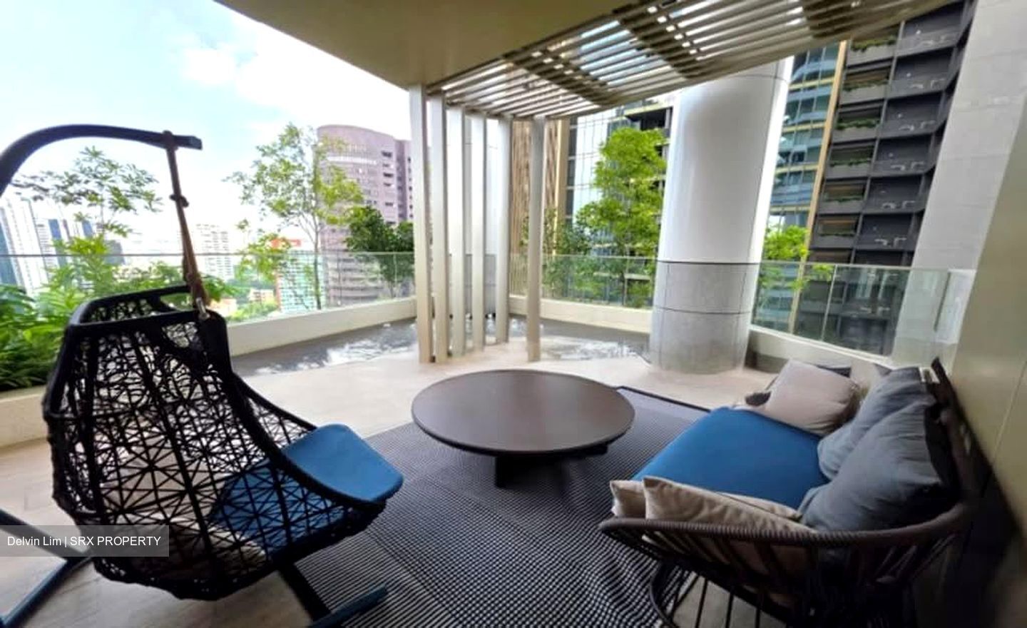 Hana (D10), Condominium #561304701